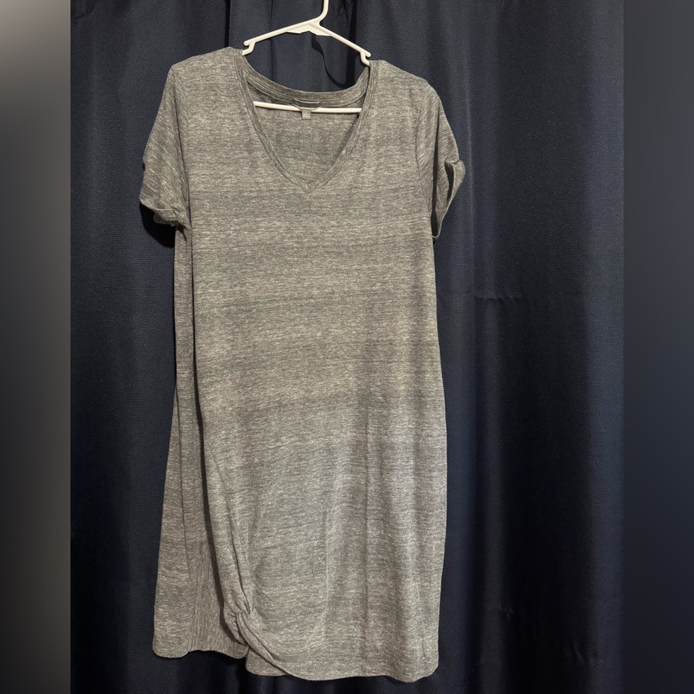 T shirt dress